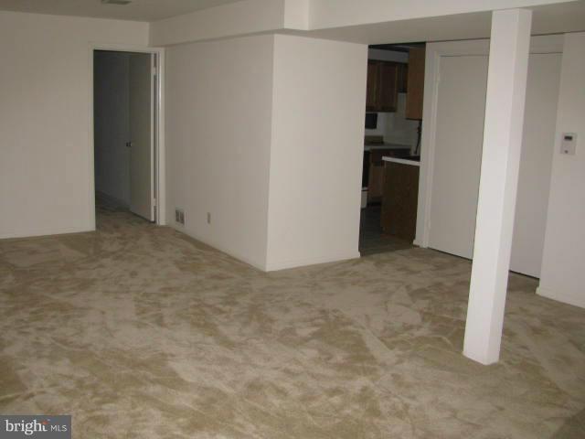 17981 Possum Point Road Dumfries, VA 22026 - Photo 24 of 27 a view of an empty room