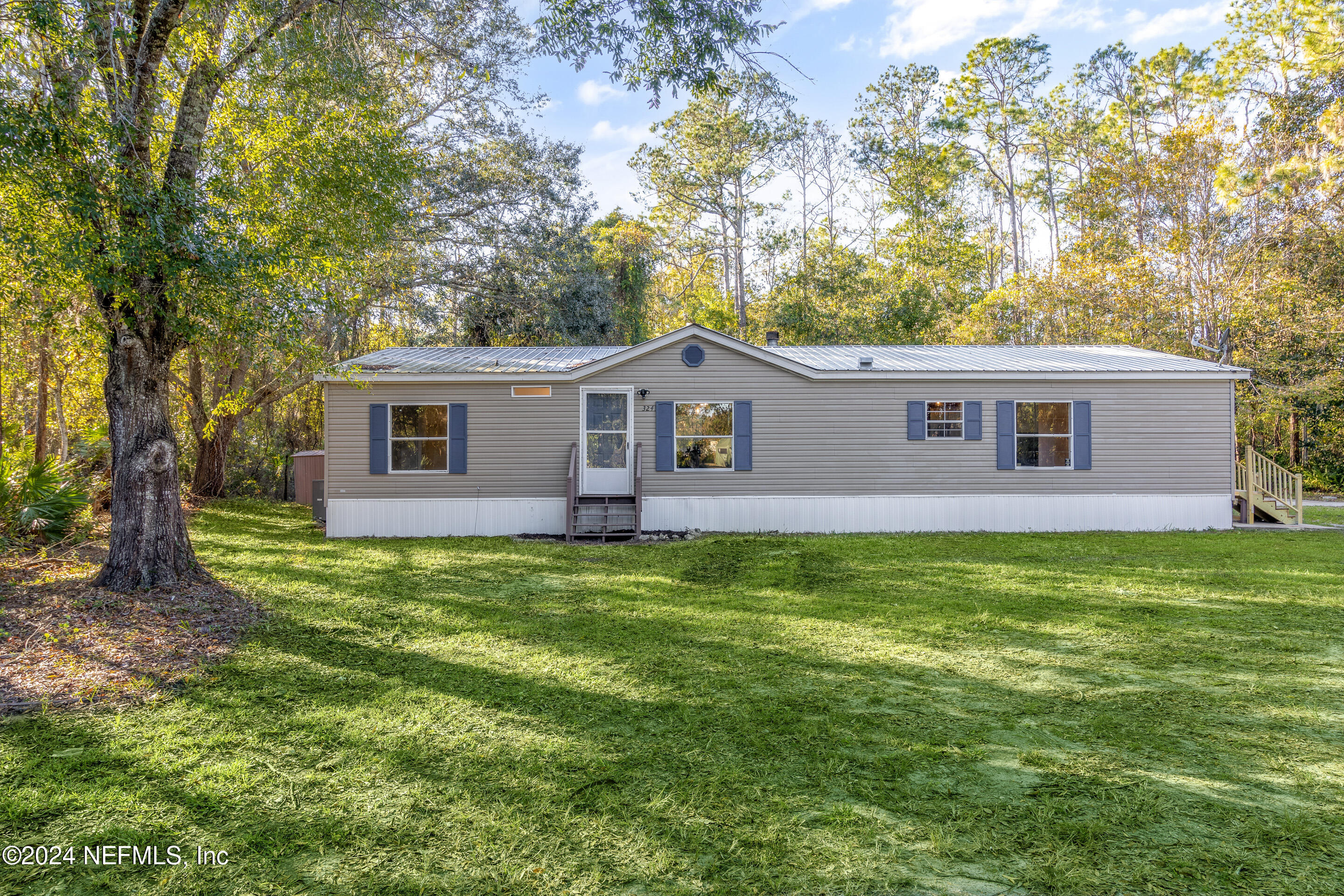 3241 Usina Road St. Augustine, FL 32084 - Photo 1 of 30 3241 Usina Rd-01