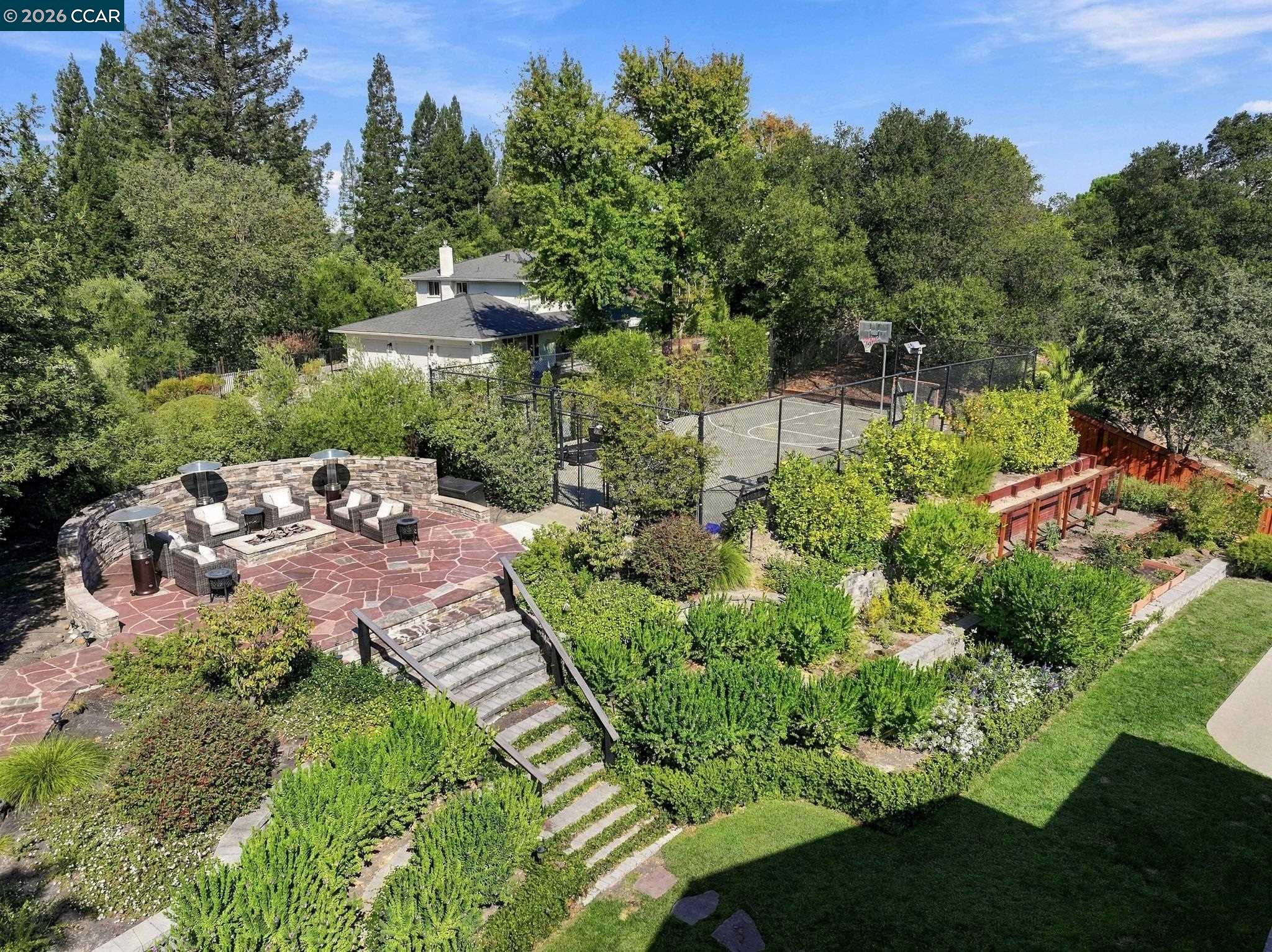 180 High Eagle Road Alamo, CA 94507 - Photo 36 of 49 Gallery Image 36