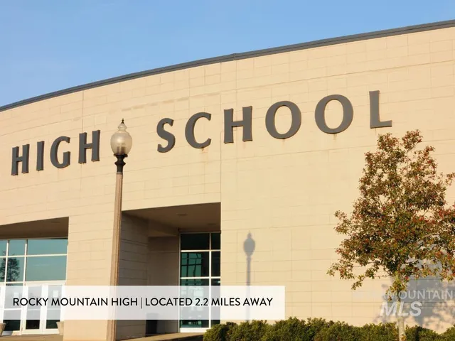 $549,900 | 5282 North Schumann Avenue, Meridian, ID 83646