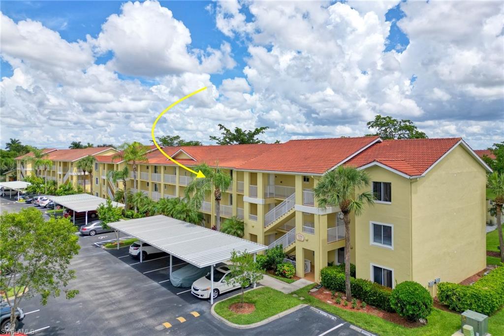 8294 Key Royal Circle, Unit 1633 Naples, FL 34119 - Photo 2 of 29