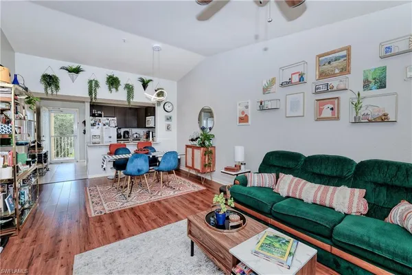 $1,750 | 8294 Key Royal Circle, Unit 1633, Naples, FL 34119