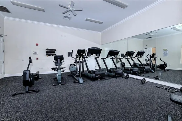 $1,750 | 8294 Key Royal Circle, Unit 1633, Naples, FL 34119