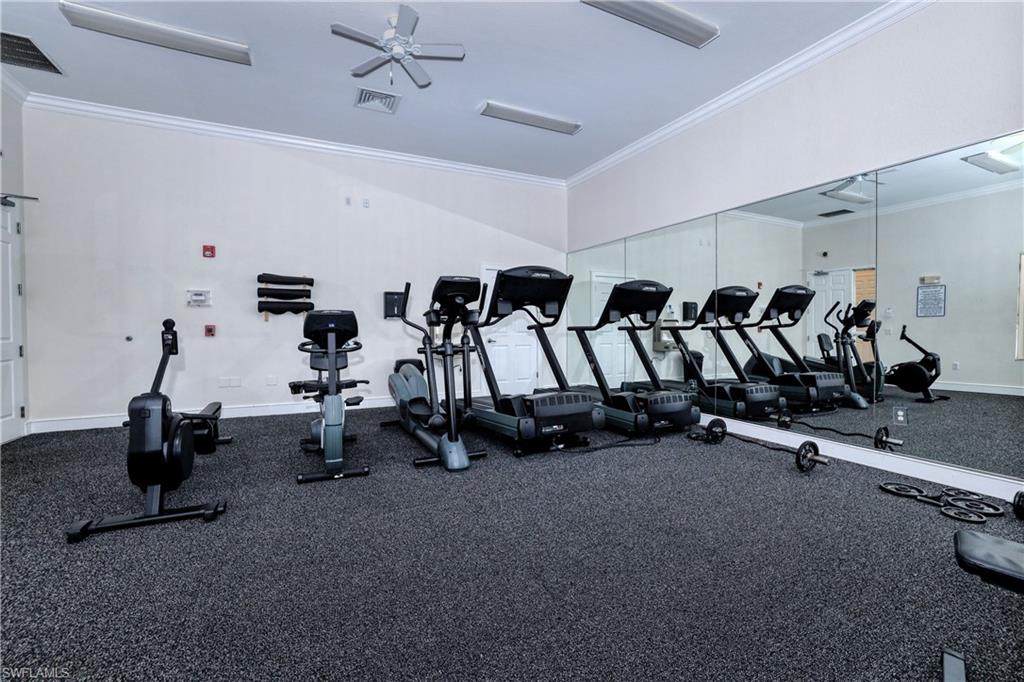 8294 Key Royal Circle, Unit 1633 Naples, FL 34119 - Photo 28 of 29