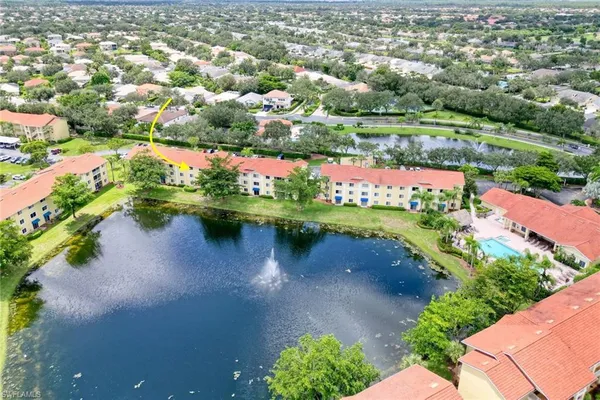 $1,750 | 8294 Key Royal Circle, Unit 1633, Naples, FL 34119
