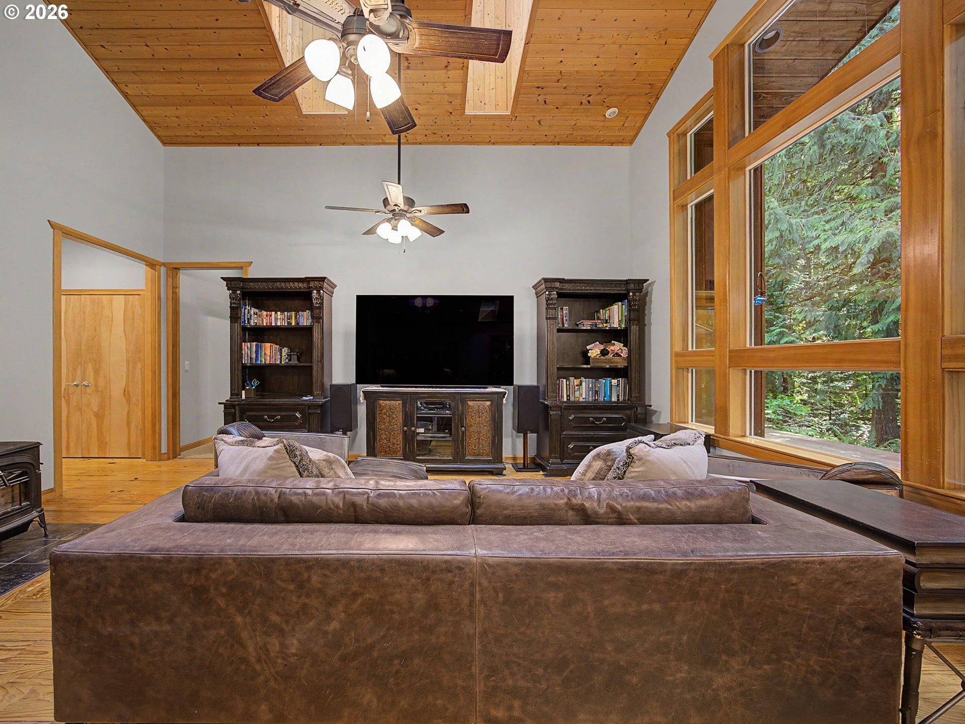 23491 East Lolo Pass Road Rhododendron, OR 97049 - Photo 13 of 47 Gallery Image 13