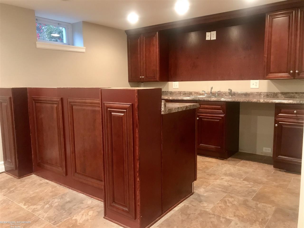 70160 Romeo Orchard Drive Romeo, MI 48065 - Photo 17 of 29 2nd Kitche in LL