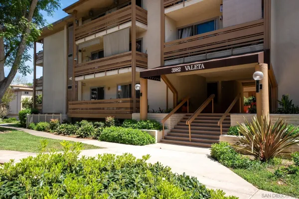 $480,000 | 3982 Valeta Street, Unit 273, San Diego, CA 92110