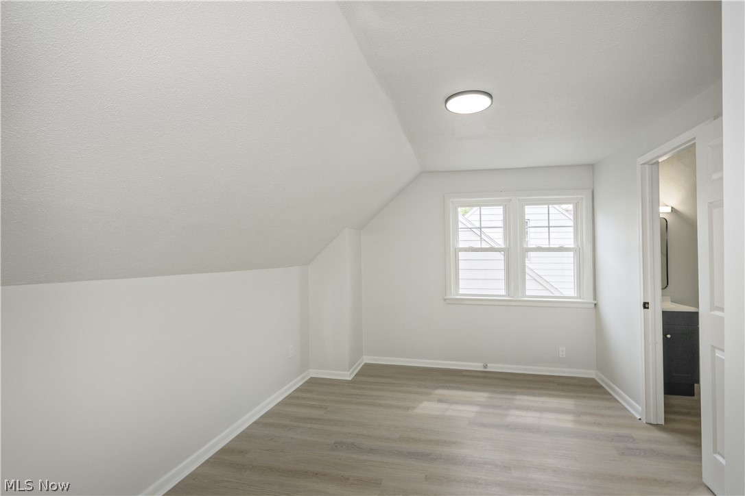 17917 McCracken Road Maple Heights, OH 44137 - Photo 32 of 48 1 of 2 - 2nd floor bedrooms w/ jack & Jill half bath