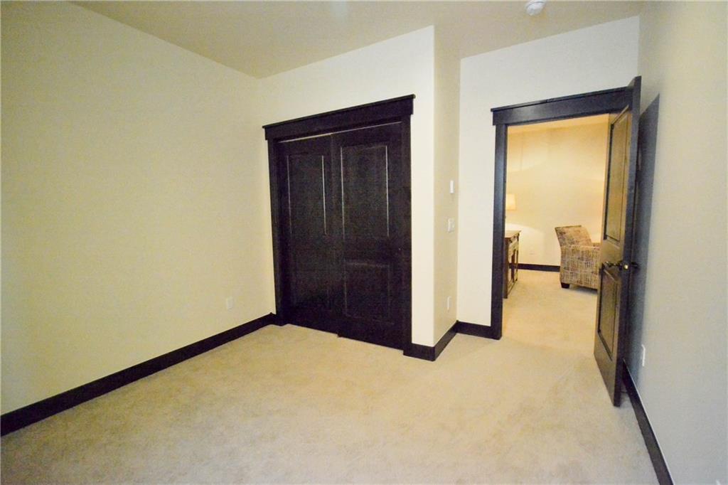 764 Independence Road, Unit 1B Keystone, CO 80435 - Photo 10 of 25 a view of a room with a wardrobe