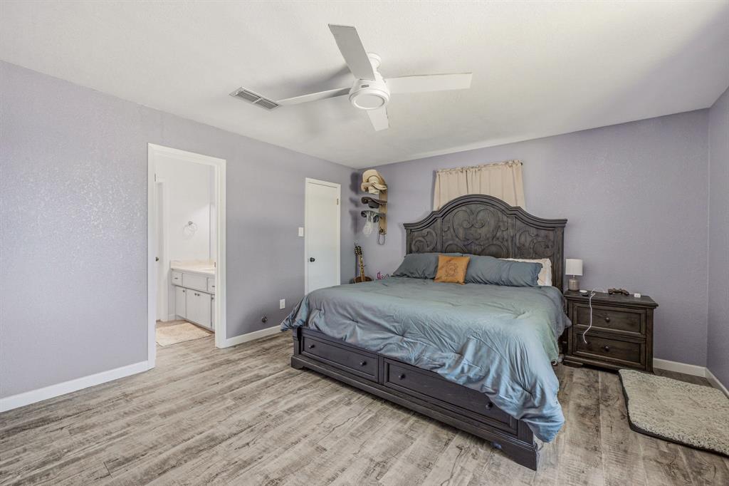 1331 Medlan Chapel Road Graham, TX 76450 - Photo 11 of 31