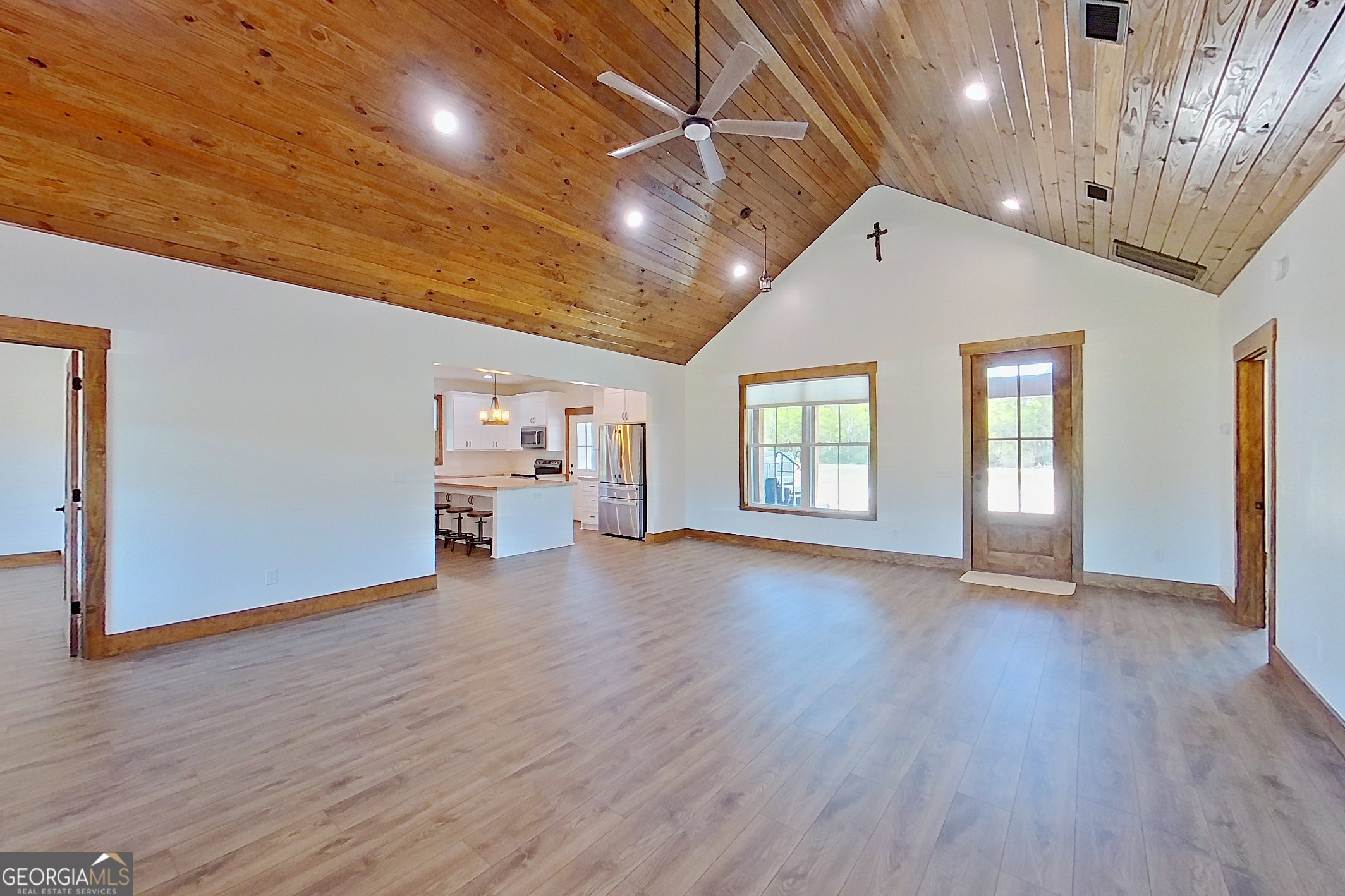 4701 Riggins Road Blackshear, GA 31516 - Photo 6 of 59