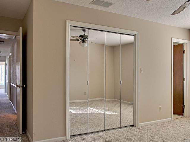 133 Applegate Road Kernersville, NC 27284 - Photo 12 of 16 Master Bedroom.