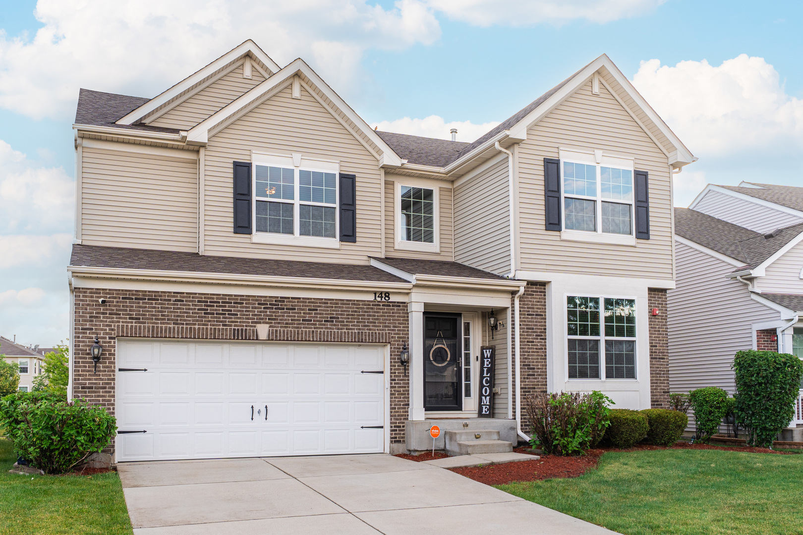 148 Stephens Matteson, IL 60443 - Photo 1 of 33 Gallery Image 1