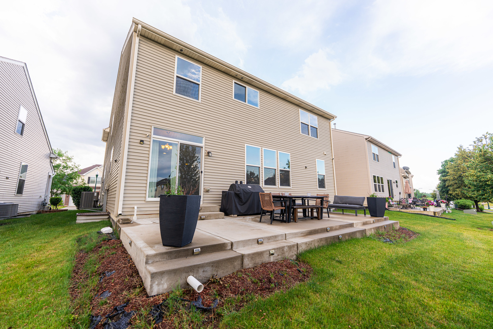 148 Stephens Matteson, IL 60443 - Photo 26 of 33 Gallery Image 26