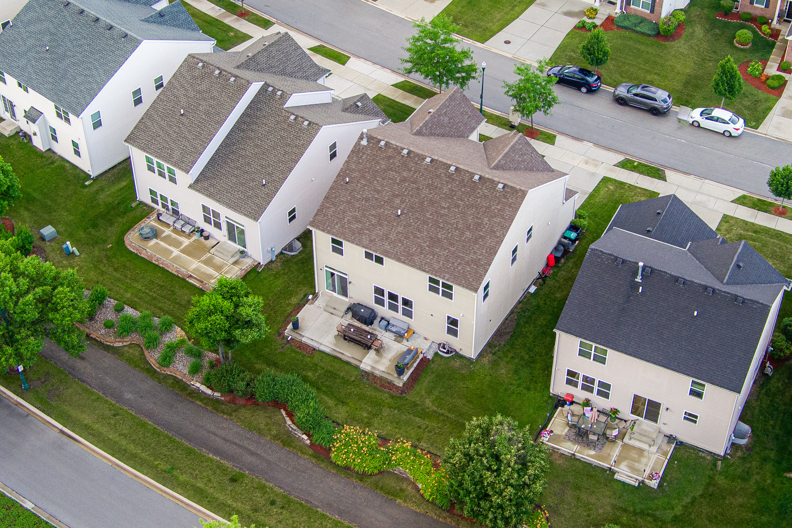148 Stephens Matteson, IL 60443 - Photo 27 of 33 Gallery Image 27