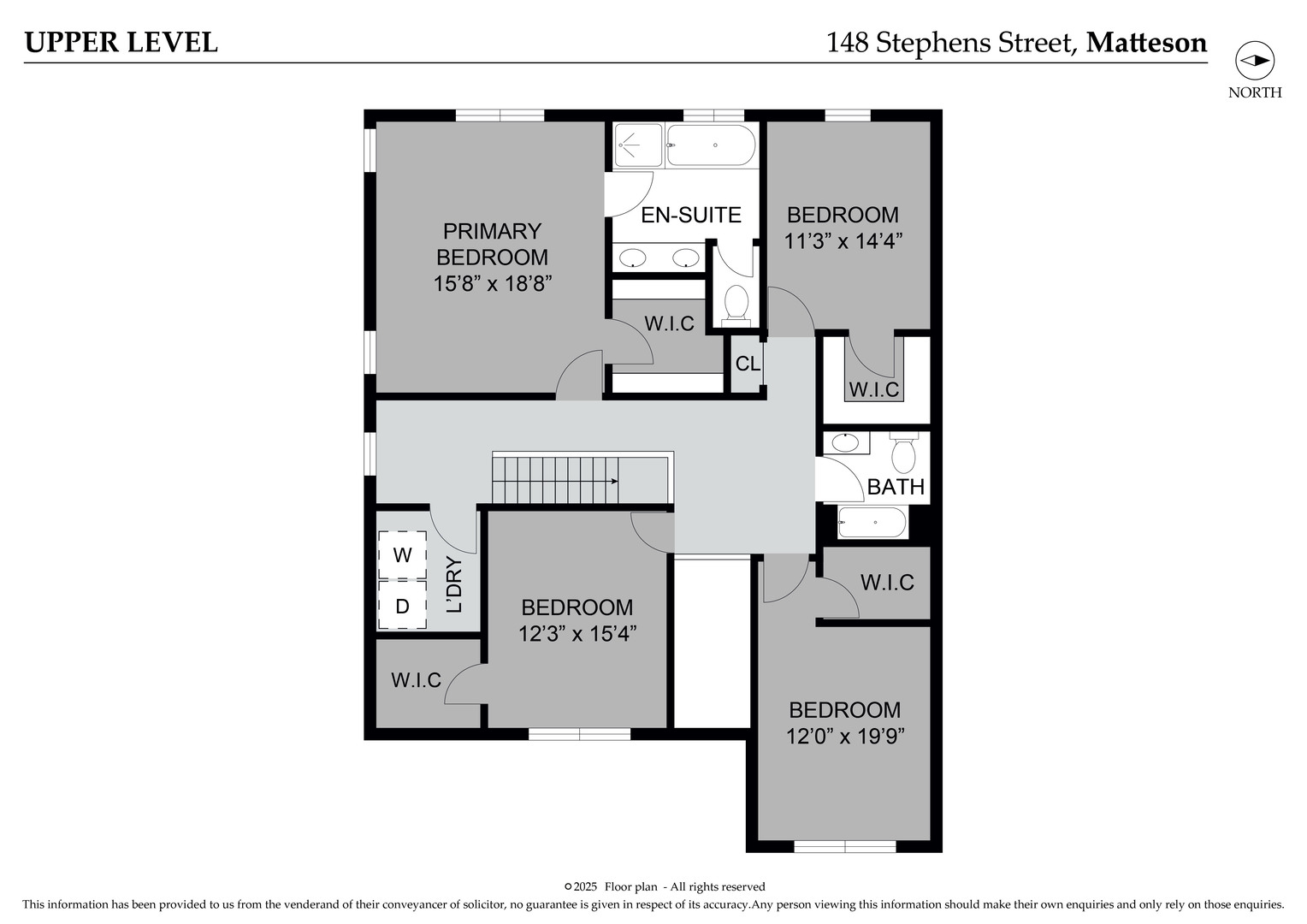 148 Stephens Matteson, IL 60443 - Photo 32 of 33 Gallery Image 32