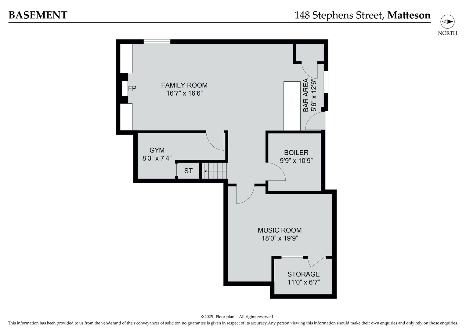 148 Stephens Matteson, IL 60443 - Photo 33 of 33 Gallery Image 33