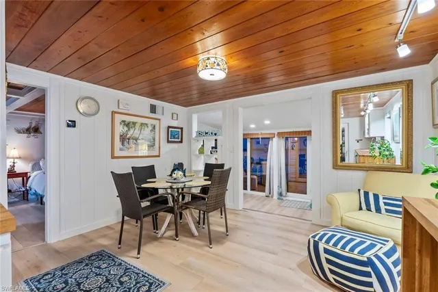 $1,695,000 | 107 Bayshore Way, Goodland, FL 34140