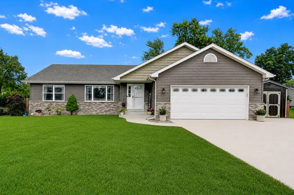 $425,000 | 14215 Fairbanks Street, Cedar Lake, IN 46303