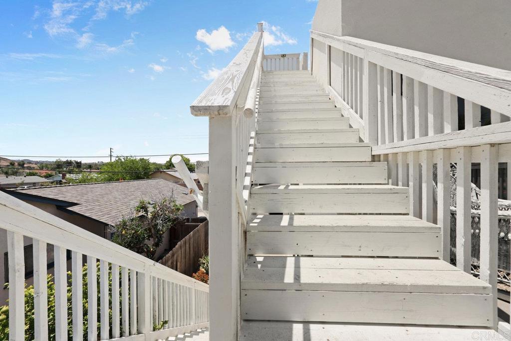 12953 Carriage Road Poway, CA 92064 - Photo 30 of 42 a view of city from balcony
