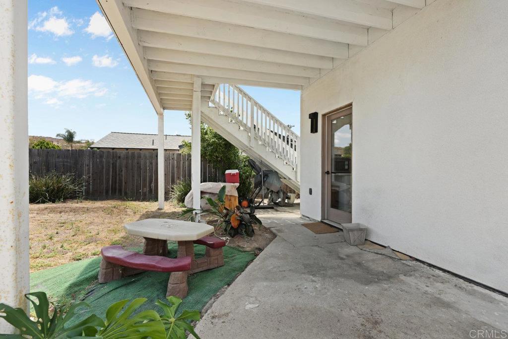 12953 Carriage Road Poway, CA 92064 - Photo 38 of 42 a view of a chairs in patio