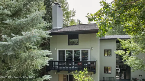 $2,990,000 | 3451 McCollister Drive, Unit B8, Teton Village, WY 83025