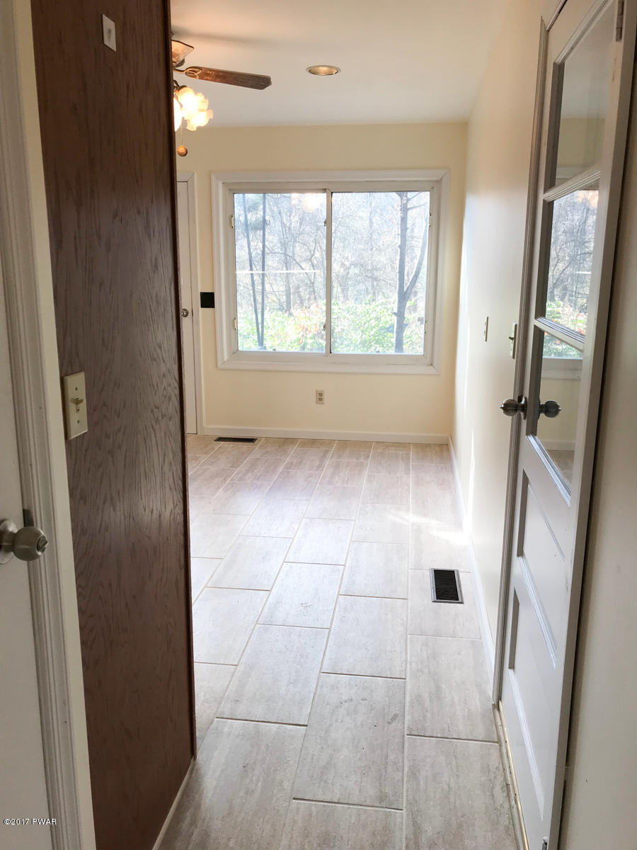 307 Ridge Avenue Hawley, PA 18428 - Photo 17 of 65 Hall to Kitchen