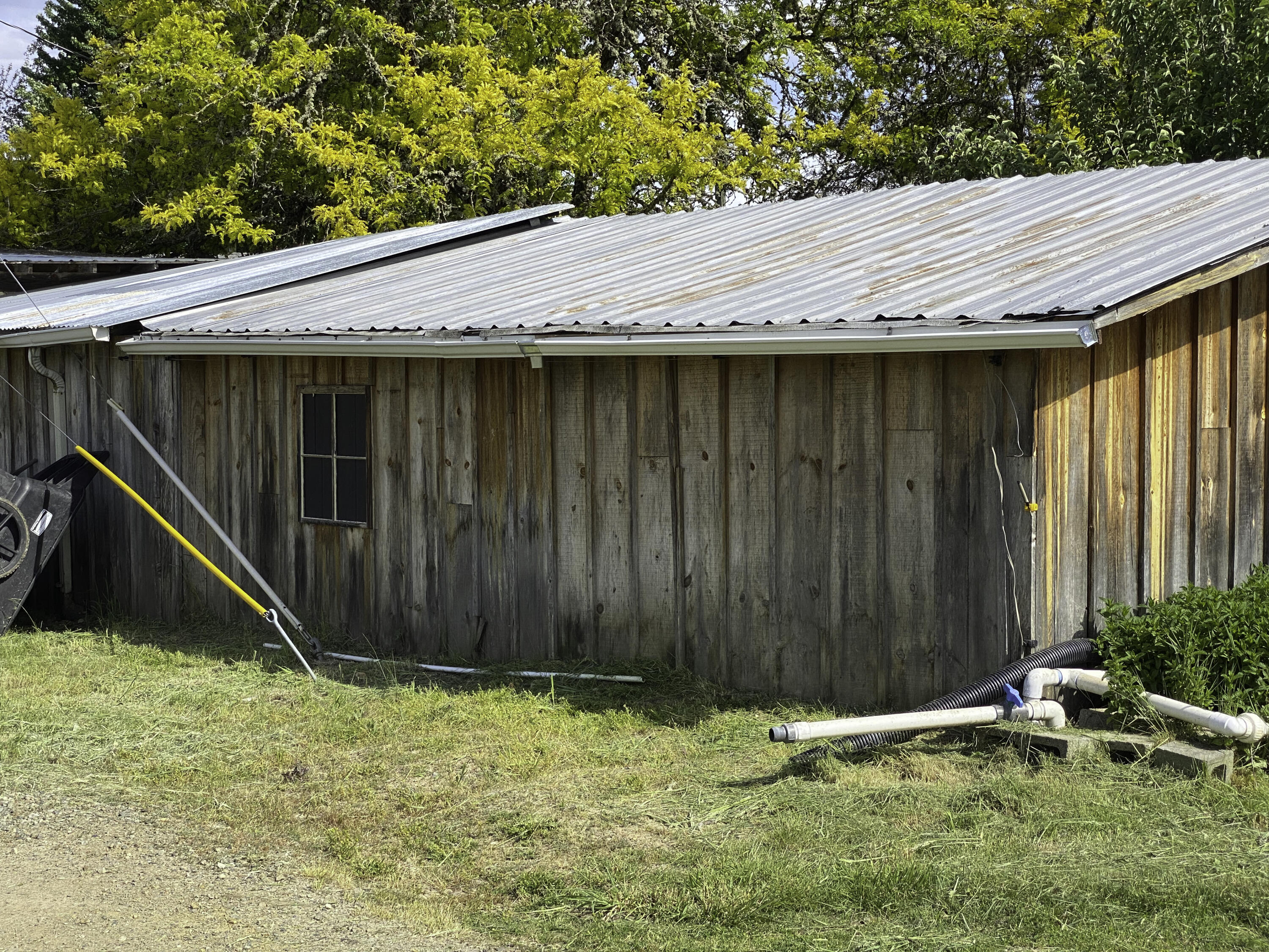 1205 Pine Grove Road Rogue River, OR 97537 - Photo 55 of 67 036