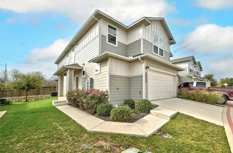 $2,250 | 11316 Gadsen Lane, Unit 52, Austin, TX 78754