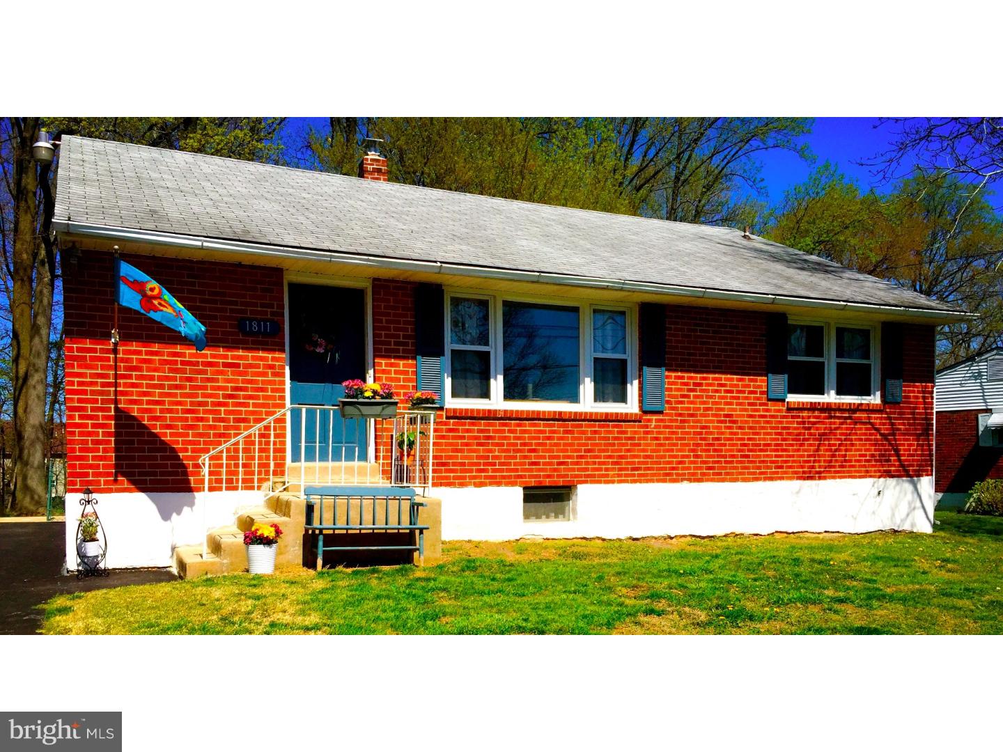 1811 Hettering Road Wilmington, DE 19810 - Photo 1 of 25 Gallery Image 1