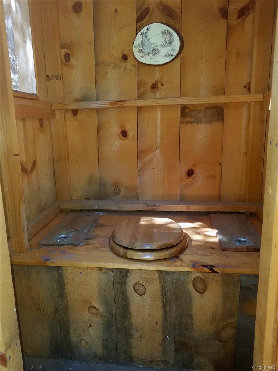 13664 Baird Road Conifer, CO 80433 - Photo 29 of 34 Gallery Image 29