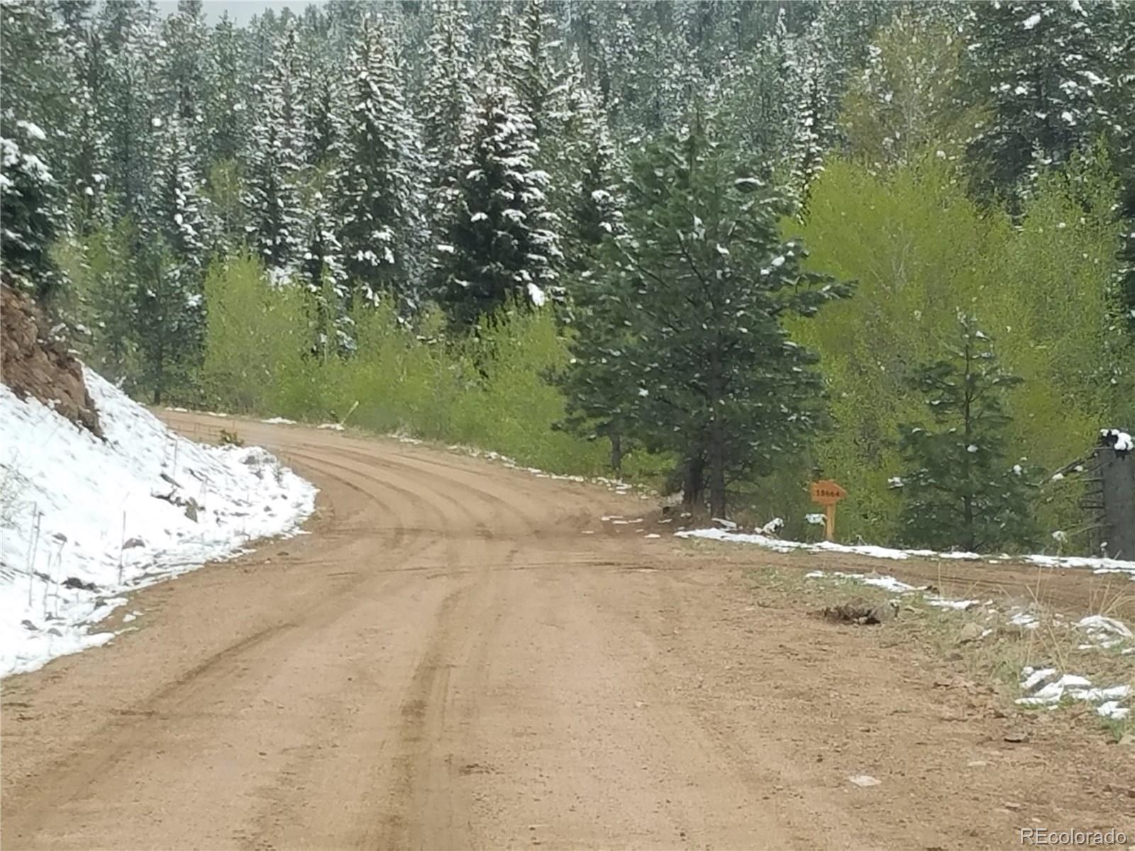 13664 Baird Road Conifer, CO 80433 - Photo 33 of 34 Gallery Image 33