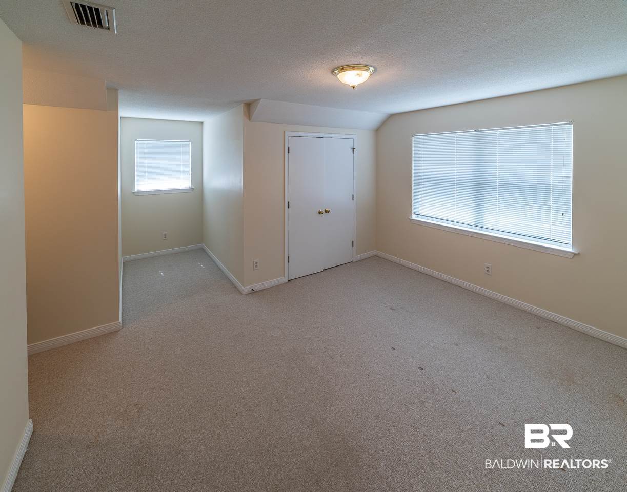 17460 Pandion Ridge, Unit C1 Fairhope, AL 36532 - Photo 17 of 25 Bedroom 3