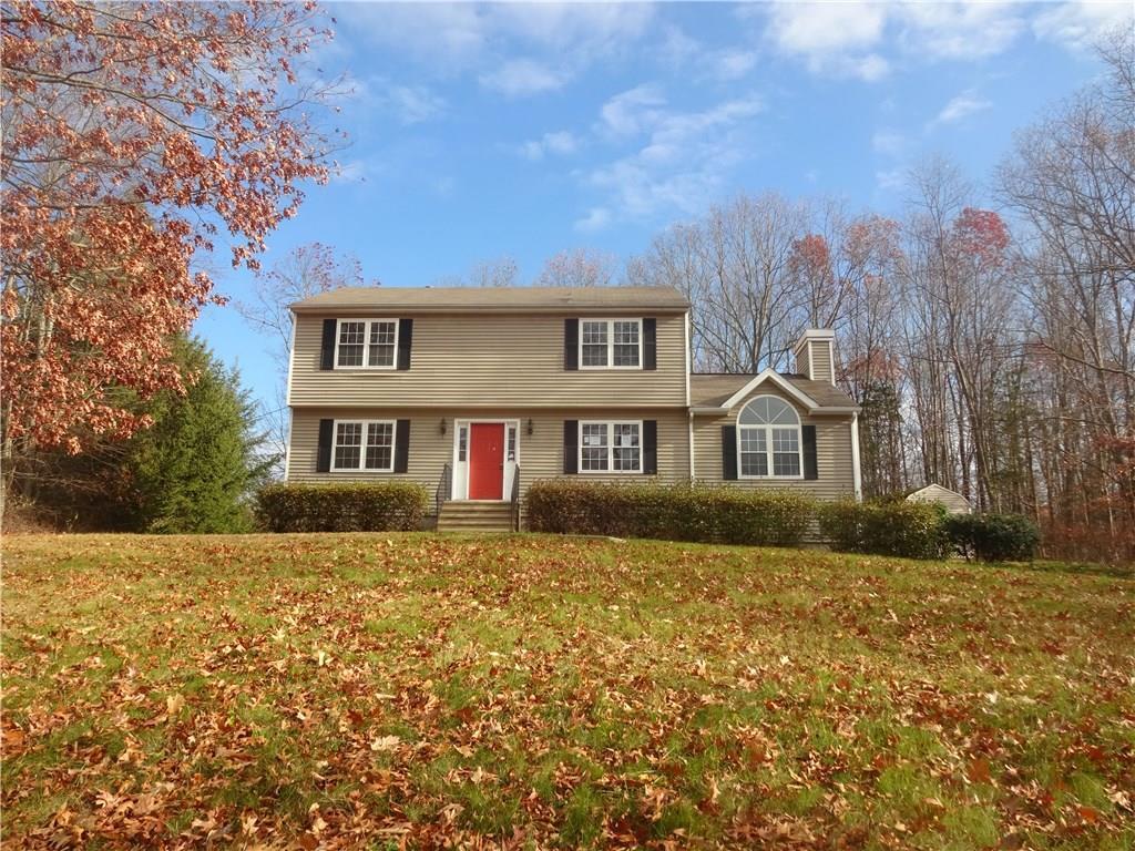 41 Greenbriar Road Oxford, CT 06478 - Photo 1 of 1 Gallery Image 1
