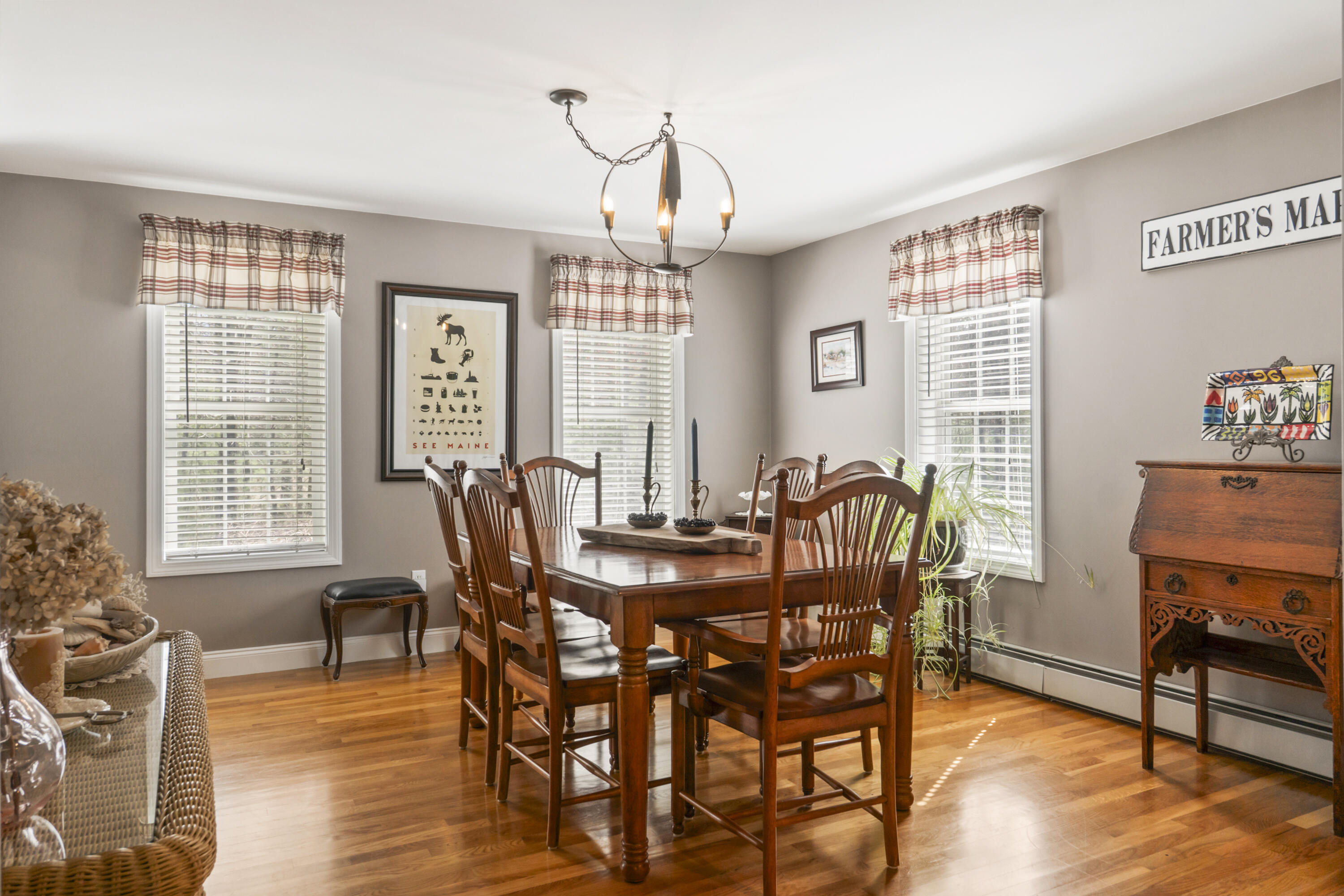 1126 Coles Hill Road Wells, ME 04090 - Photo 23 of 57 Home For Sale 1126 Coles Hill Wells