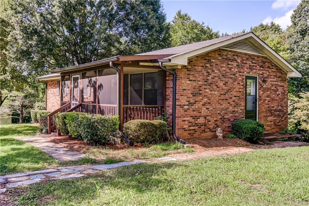 373 Bobcat Road Summerfield, NC 27358 - Photo 2 of 47