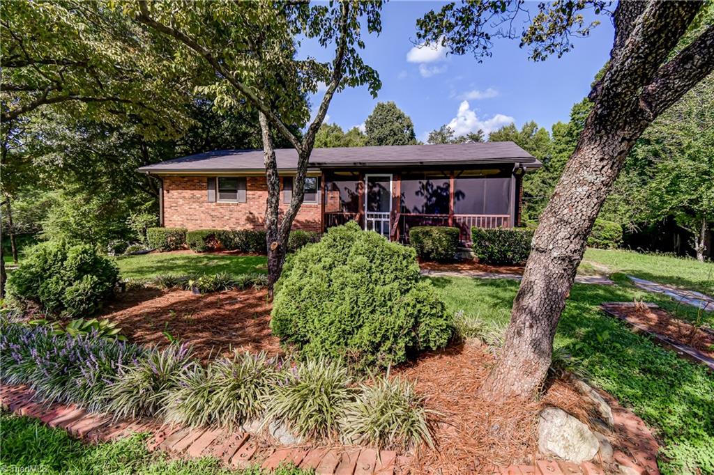 373 Bobcat Road Summerfield, NC 27358 - Photo 5 of 47