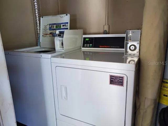 a view of a porch of the house