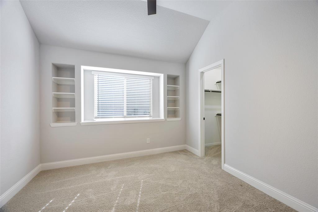 226 Comanche Trail Alvarado, TX 76009 - Photo 21 of 28 an empty room with windows