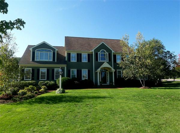 1 Bunker Road Medfield, MA 02052 - Photo 1 of 1 Gallery Image 1