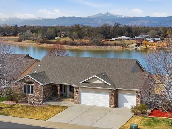 $1,000,000 | 3075 Challenger Point Drive, Loveland, CO 80538