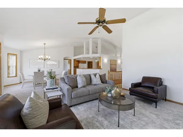 $1,000,000 | 3075 Challenger Point Drive, Loveland, CO 80538