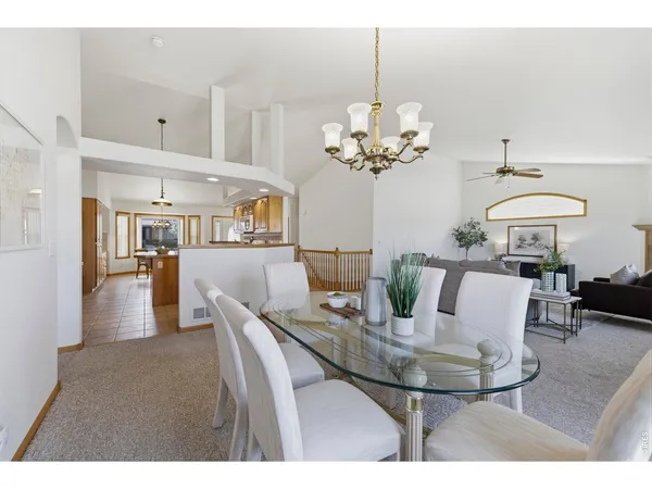 $1,000,000 | 3075 Challenger Point Drive, Loveland, CO 80538