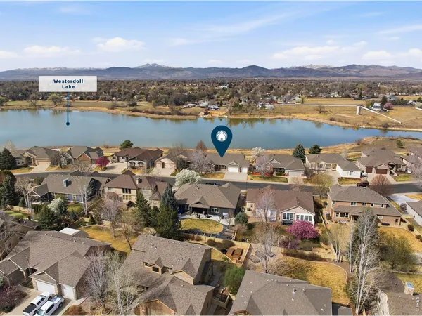 $1,000,000 | 3075 Challenger Point Drive, Loveland, CO 80538