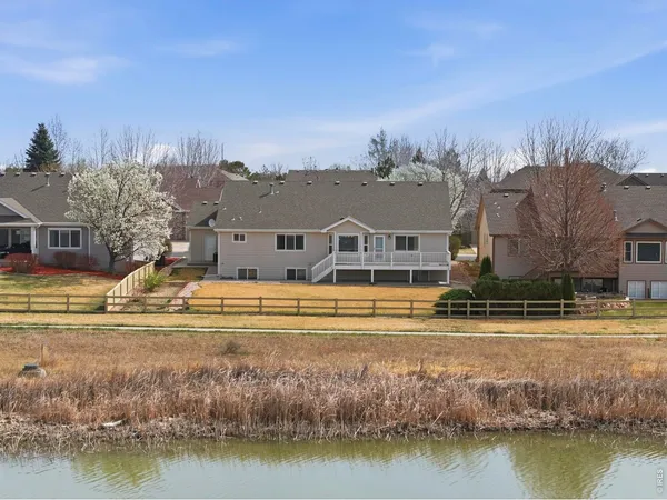 $1,000,000 | 3075 Challenger Point Drive, Loveland, CO 80538