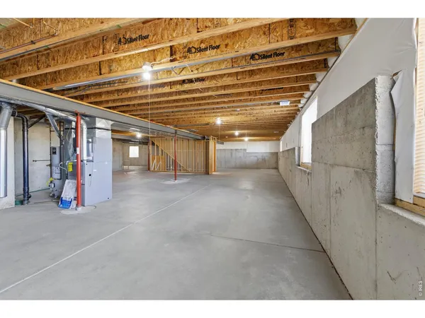 $1,000,000 | 3075 Challenger Point Drive, Loveland, CO 80538