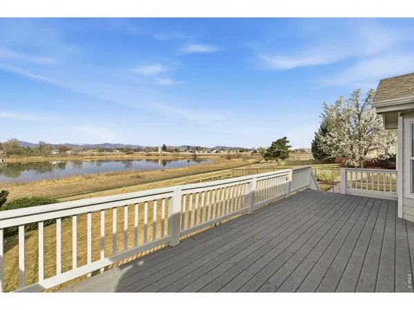 $1,000,000 | 3075 Challenger Point Drive, Loveland, CO 80538