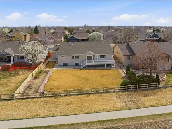 $1,000,000 | 3075 Challenger Point Drive, Loveland, CO 80538
