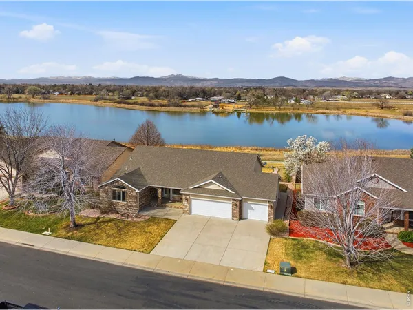 $1,000,000 | 3075 Challenger Point Drive, Loveland, CO 80538